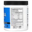 Фото состава FitCode, БЦАА, BCAA Blue Raz, 240 г