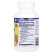 Фото складу Digest Complete Chewable Orange, Ферменти, 60 таблеток