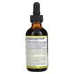 Фото складу Eclectic Herb, Herbal Cough Elixir, Заспокійливе, 60 мл