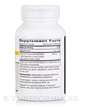 Фото складу Integrative Therapeutics, Theracurmin HP, Куркумін, 120 капсул
