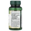 Фото состава Зверобой 300 мг, St. John's Wort 300 mg, 100 капсул