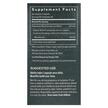 Фото складу Gaia Herbs, Respiratory Mushroom Blend, Гриб Рейши, 40 капсул