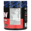 Фото состава ENGN Pre-Workout Engine Watermelon, Предтренировочный комплекс, 2