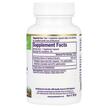 Фото складу Paradise Herbs, Rhodiola 60 Vegetarian, Родіола, 60 капсул
