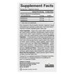 Фото складу Natural Factors, BioCoenzymated B1, Бенфотіамін, 30 капсул
