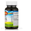 Фото состава Vitamin D3 + K2 50 mcg & 90, Витамин D3 Холекальциферол, 60 к