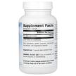 Фото состава Holy Basil Extract 450 mg 120, Экстракт Базилика 450 мг, 120 капс
