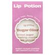 Фото складу Lip Potion Sugar Glaze No.10 Wine Ball, Тінт для губ, 8 мл