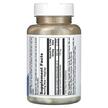 Фото складу KAL, Niacin Flush-Free 500 mg, Вітамін B3 Ніацин, 120 капсул