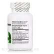 Фото складу American Nutriceuticals, Nutrizyme, Ферменти, 120 таблеток