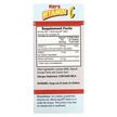 Фото складу Kid's Vitamin C Clean Melts Orange, Вітамін C, 90 Instant Di