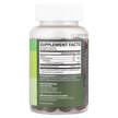 Фото состава Экстракт Пальметто, Saw Palmetto Gummies, 60 конфет