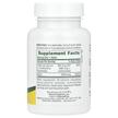 Фото складу Biotin Folic Acid 30, Біотин і Фолієва кислота, 30 таблеток
