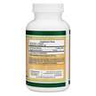 Фото состава Double Wood, Бакопа 450 мг, Bacopa Extract 450 mg, 90 капсул