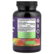 Фото складу Nature's Craft, Magnesium Glycinate, Гліцинат магнію, 120 ка