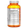 Фото состава Sports Double Strength L-Arginine 1000 mg, L-Аргинин, 180 таблето