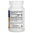 Фото состава Best Naturals, Метилфолат, L-Methyl Folate 15000 mcg, 60 таблеток