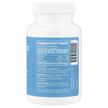 Фото состава BodyBio, Бутират Натрия, Sodium Butyrate, 60 капсул