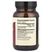 Фото состава Dr. Mercola, Астаксантин 12 мг, Astaxanthin 12 mg, 90 капсул