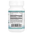 Фото состава Nutricology, Дегидроэпиандростерон, DHEA 25, 60 таблеток