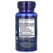 Фото состава Life Extension, Расторопша, Advanced Milk Thistle, 60 капсул