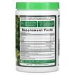 Фото состава Nature's Truth, Суперфуд, Daily Super Greens+, 280 г
