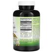 Фото состава Amazing India, Пажитник, Fenugreek 610 mg, 180 капсул