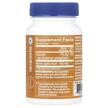 Фото состава TheVitaminShoppe, Альфа-липоевая, Alpha Lipoic Acid, 120 таблеток