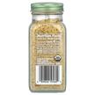 Фото состава Simply Organic, Специи, Organic Nutritional Yeast, 37 г