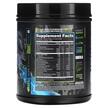 Фото складу Godzilla Pre-Workout Monsterberry, Передтренувальний комплекс, 79