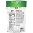 Фото состава Real Food Erythritol Natural Sweetener Фото состава Real Food Erythritol Natural Sweetener, Натуральный подсластитель