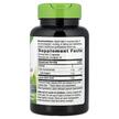 Фото складу Nature's Way, Melissa 500 mg, Меліса 500 мг Листя, 100 капсу