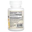 Фото складу Jarrow Formulas, Curcumin 95%, Куркумін 95% 500 мг, 60 капсул
