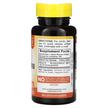 Фото состава High Potency D3 50 mcg 2000, Витамин D3 Холекальциферол, 200 капс