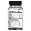 Фото складу Zhou Nutrition, Supergreens Max Raspberry, Суперфуд, 60 таблеток