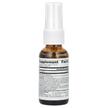 Фото состава Серебро, Wellness Colloidal Silver Throat Spray, 29.57 мл