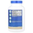 Фото состава Nutricost, Экстракт корицы, Cinnamon, 240 капсул