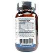 Фото состава Amazing Herbs, Черный Тмин 500 мг, Black Seed 500 mg, 90 капсул