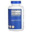 Фото состава Nutricost, Витамин C, Vitamin C with Zinc, 240 капсул