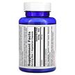 Фото состава Natures Life, L-Тирозин, L-Tyrosine 500 mg, 100 капсул