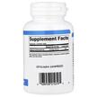 Фото состава Vitamin D3 For Kids Фото состава Natural Factors, Витамин D, Vitamin D3 For Kids, 100 таблеток