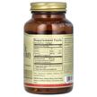 Фото складу Solgar, Vitamin E 400 IU, Вітамін Е 400 МЕ, 100 капсул