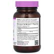 Фото складу Bluebonnet Nutrition, Ubiquinol 100 mg, Коензим Q-10, 60 капсул