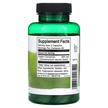 Фото состава Swanson, Экстракт корицы, Full Spectrum True Cinnamon, 120 капсул