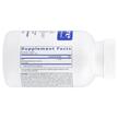 Фото состава Дегидроэпиандростерон, DHEA 10 mg, 180 капсул
