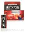 Фото складу Airborne Immune Support Effervescent Tablets Berry Flavor, Під...