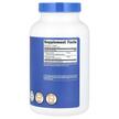 Фото складу Echinacea & Goldenseal Root 500 mg, Ехінацея, 240 капсул