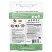 Фото состава Real Mushrooms, Грибы, Organic 5 Defenders Immune Strength, 45 г