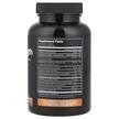 Фото состава NutraChamps, Укрепление костей, Bone Strength, 120 капсул