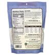 Фото состава Bob's Red Mill, Отруби, Oat Bran Hot Cereal Gluten Free, 454